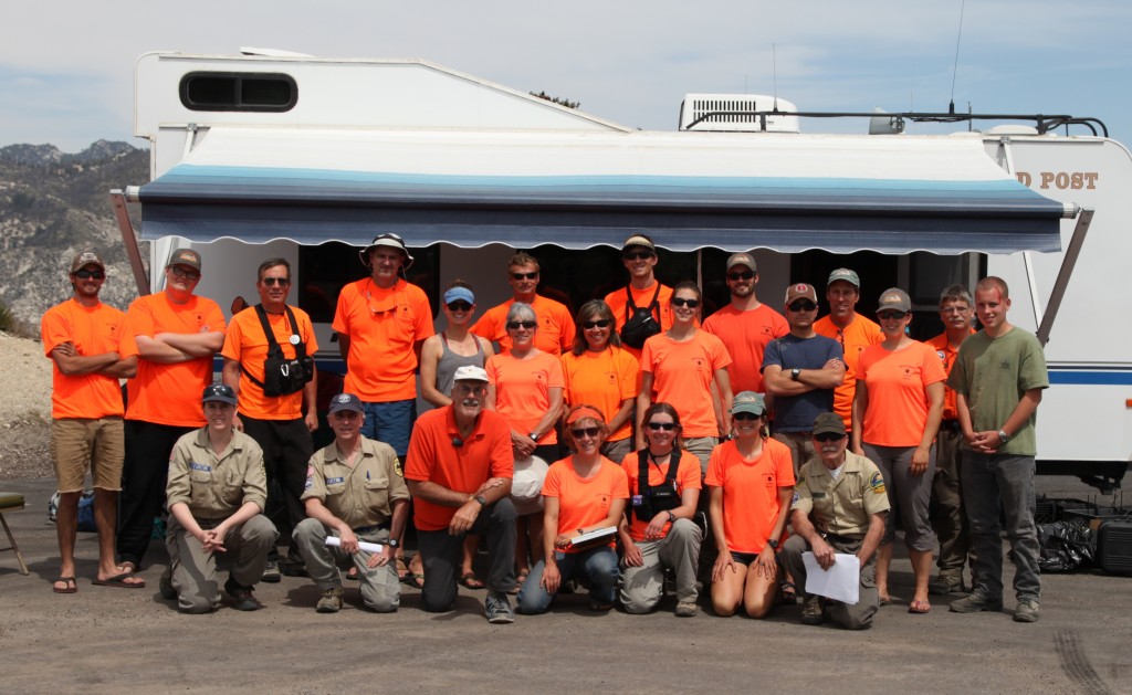 Inyo County Search Rescue Inyo County Search Rescue   2014 Recert 1024x629 